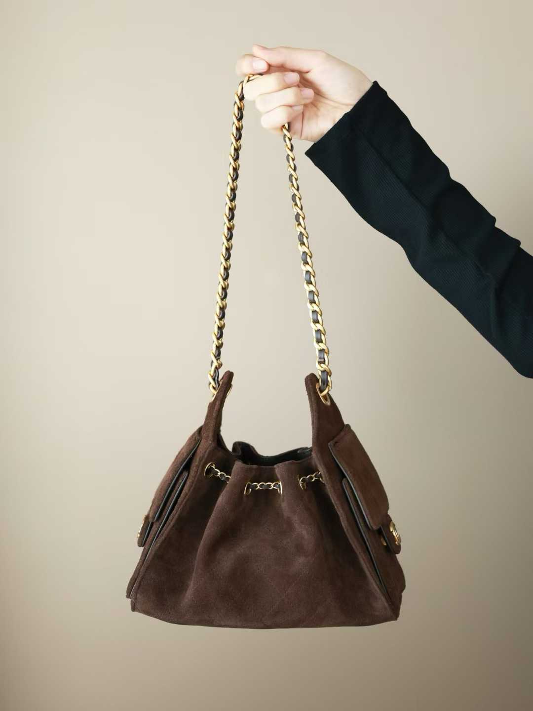 Chanel 25 Mini Handbag view 2