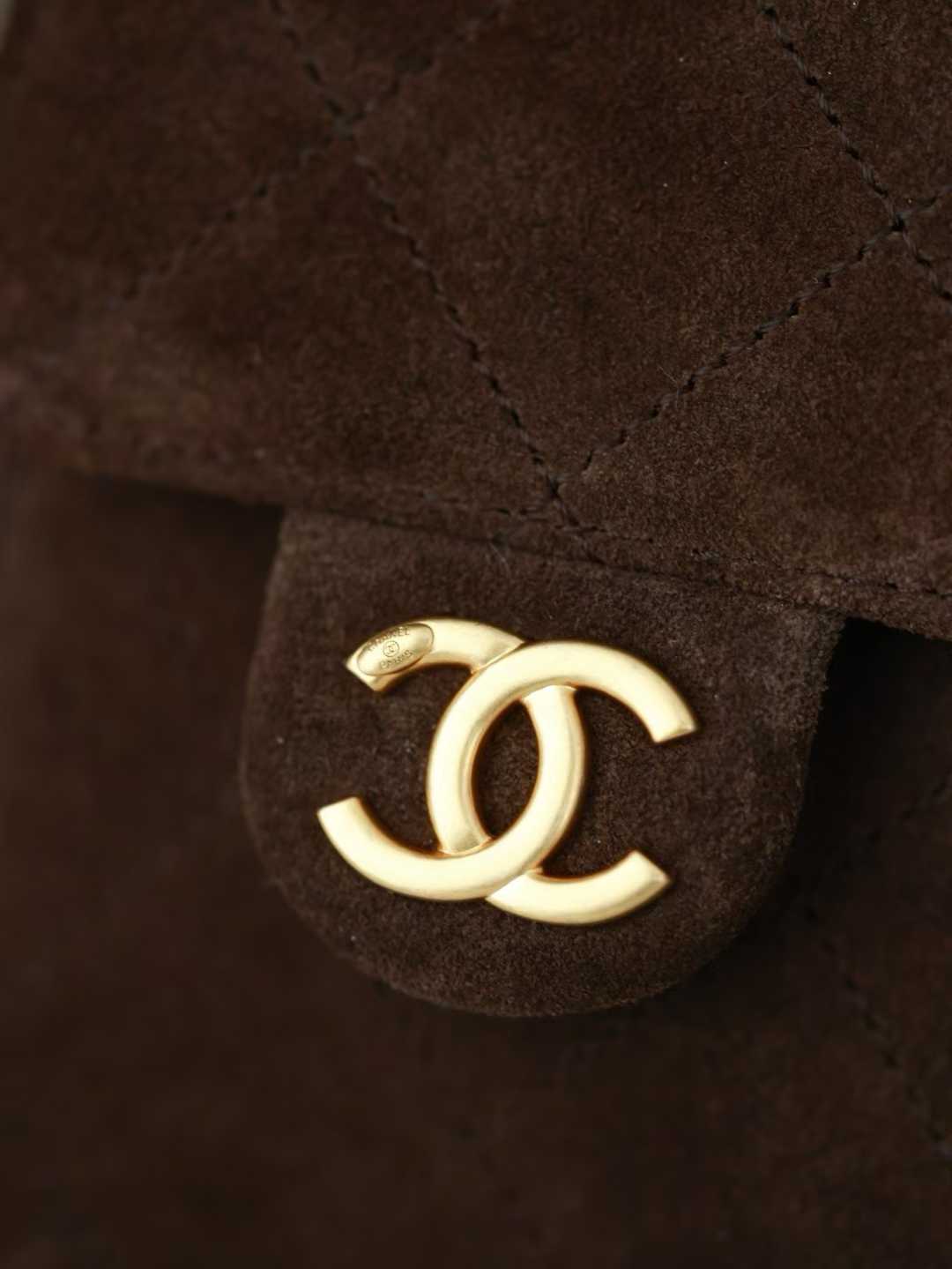 Chanel 25 Mini Handbag view 5