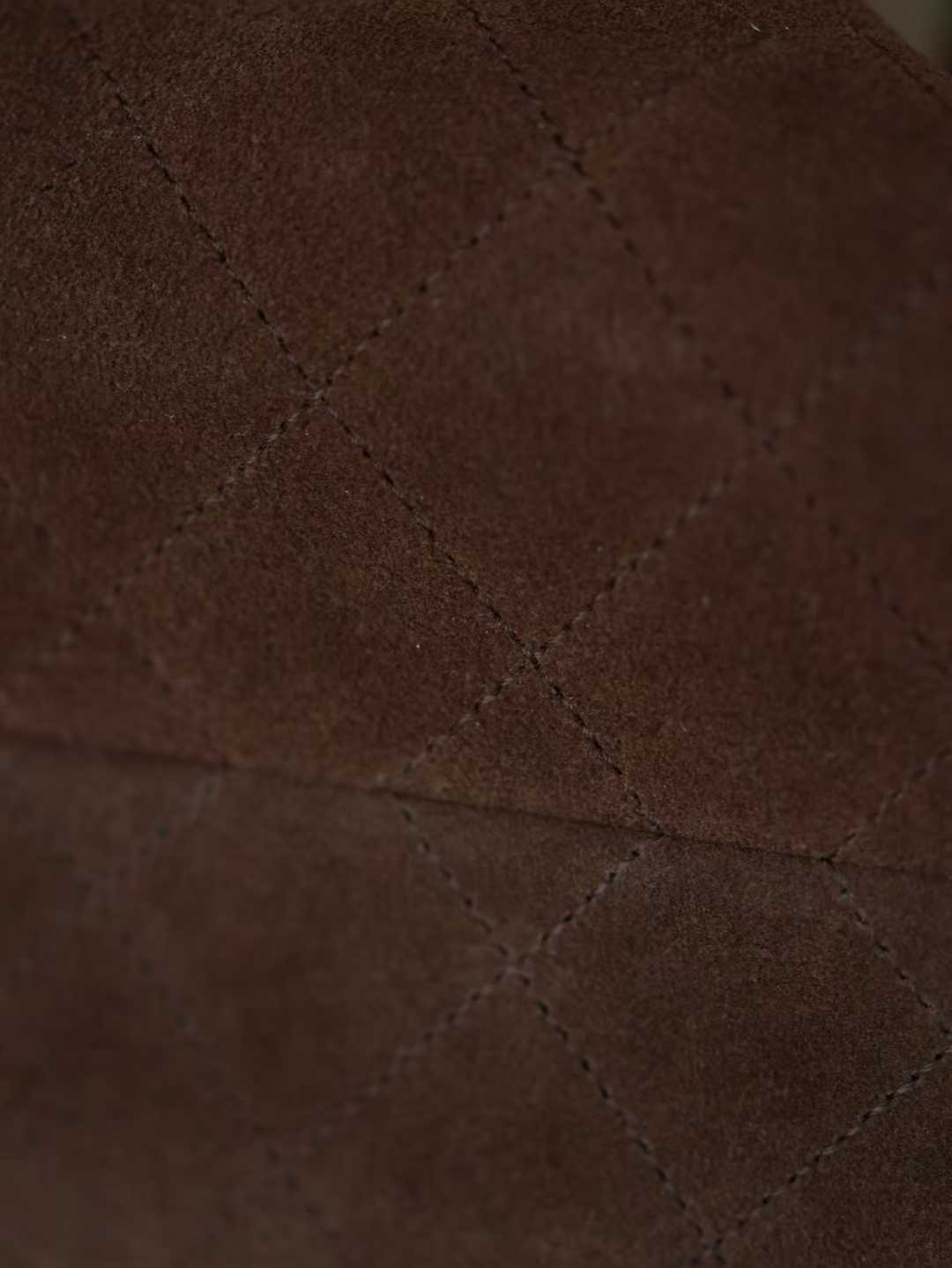 Chanel 25 Mini Handbag view 9