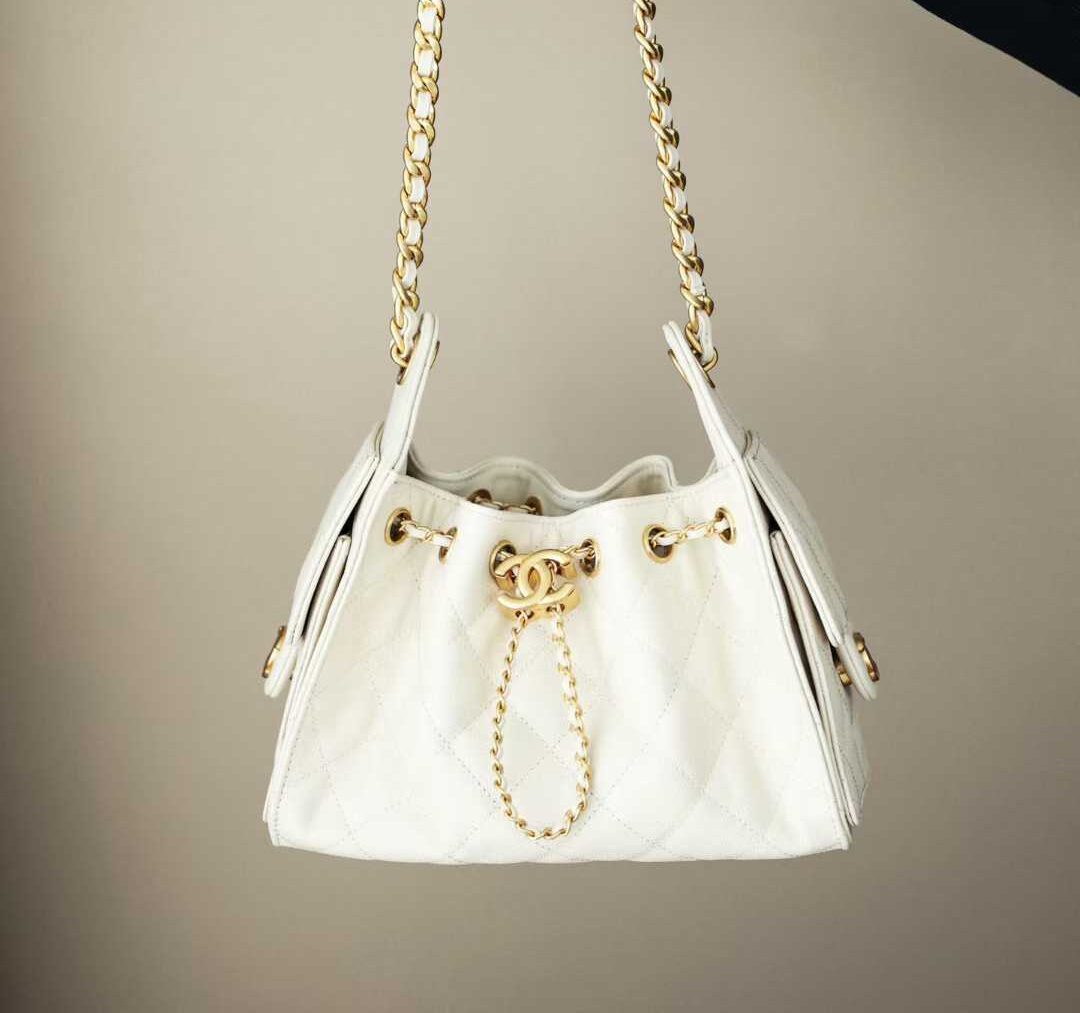 Chanel 25 Mini Handbag view 1
