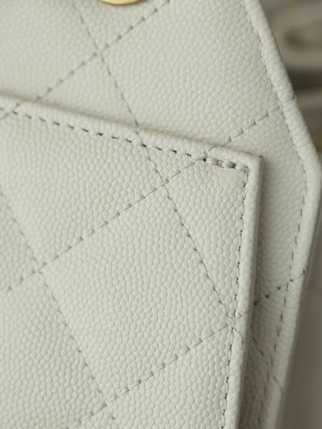 Chanel 25 Mini Handbag view 7