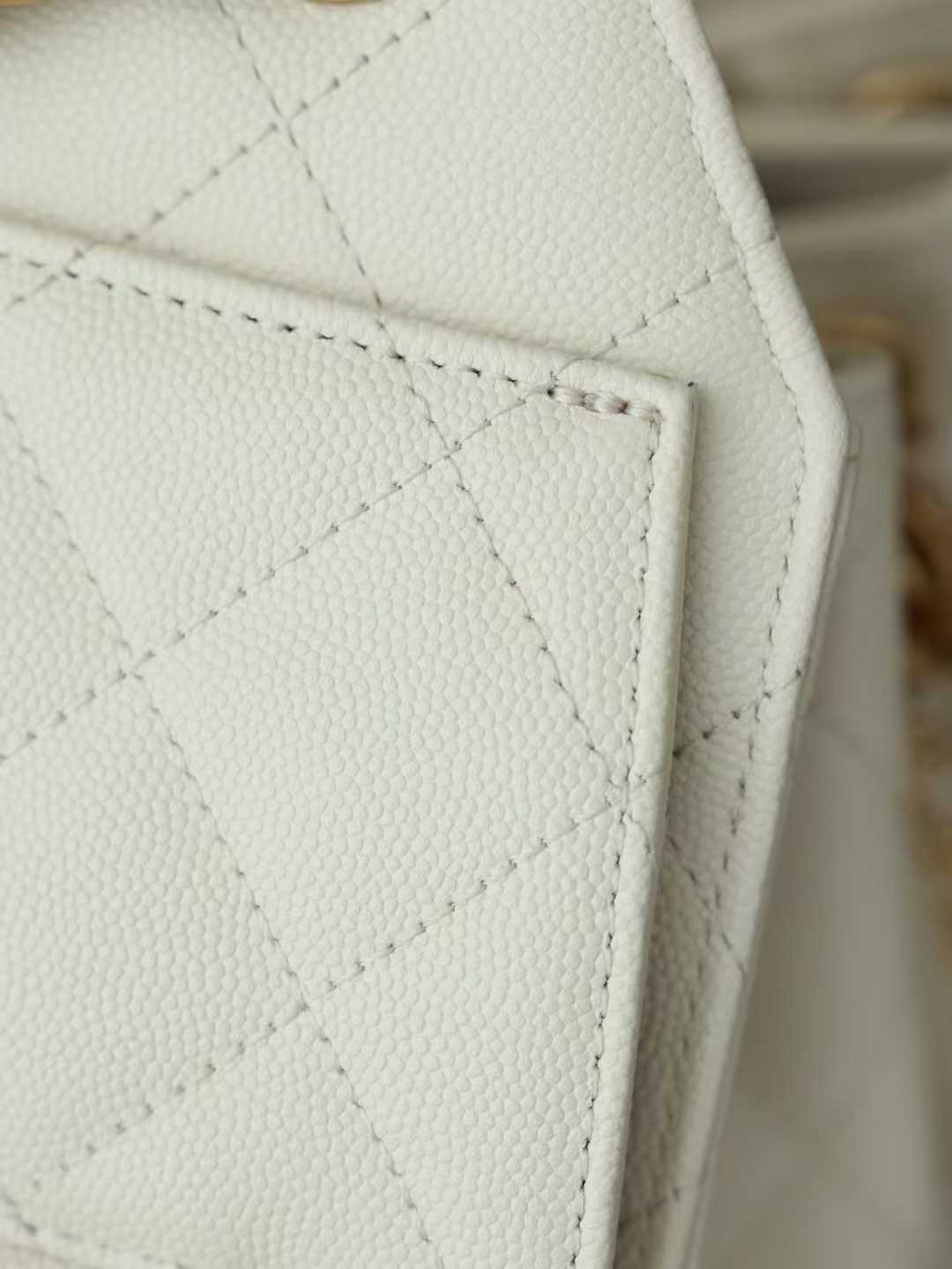 Chanel 25 Mini Handbag view 9