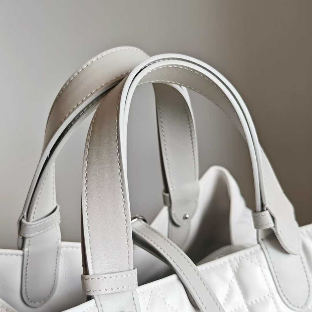 Dior Toujours Vertical Tote Bag view 6