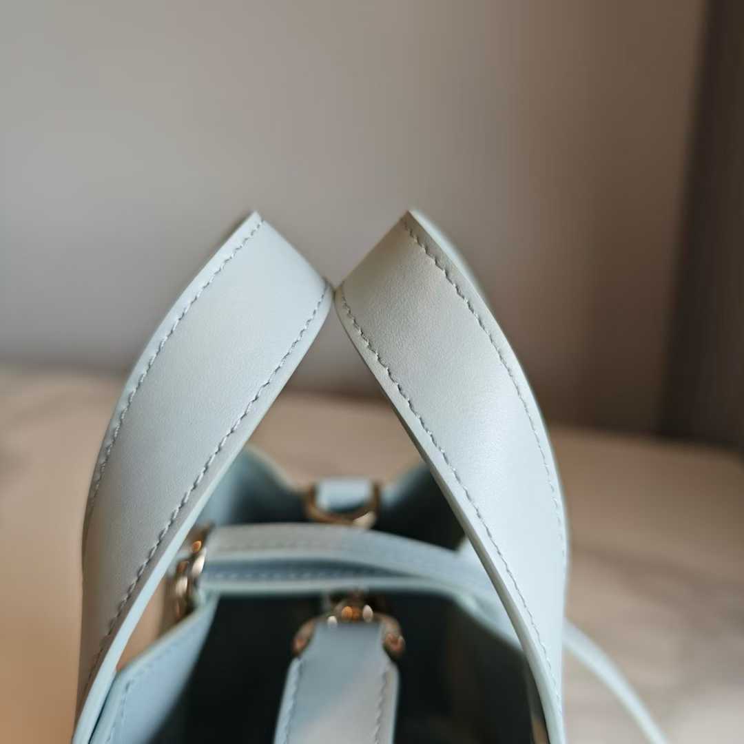 Dior Toujours Vertical Tote Bag view 13