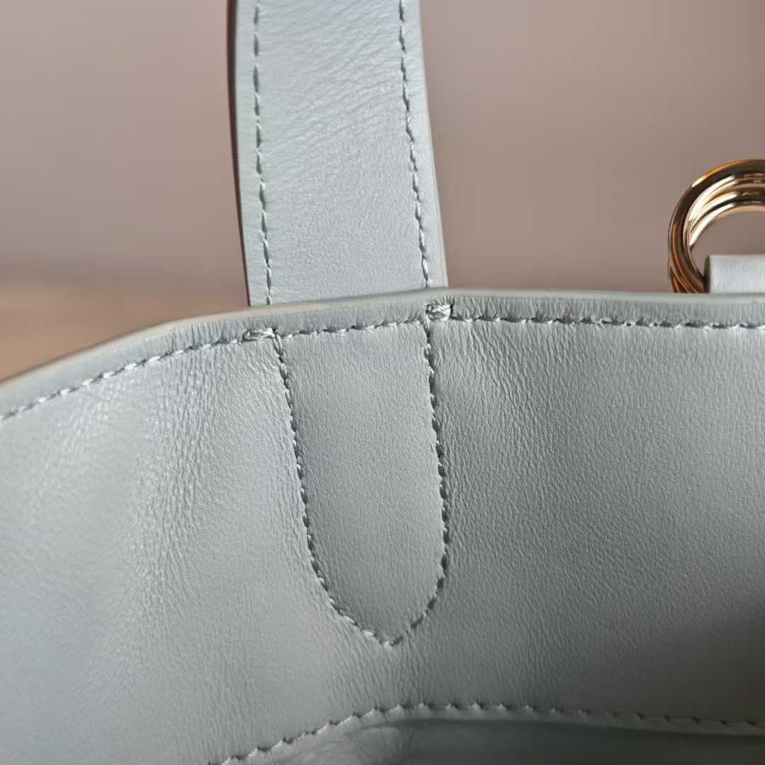 Dior Toujours Vertical Tote Bag view 18