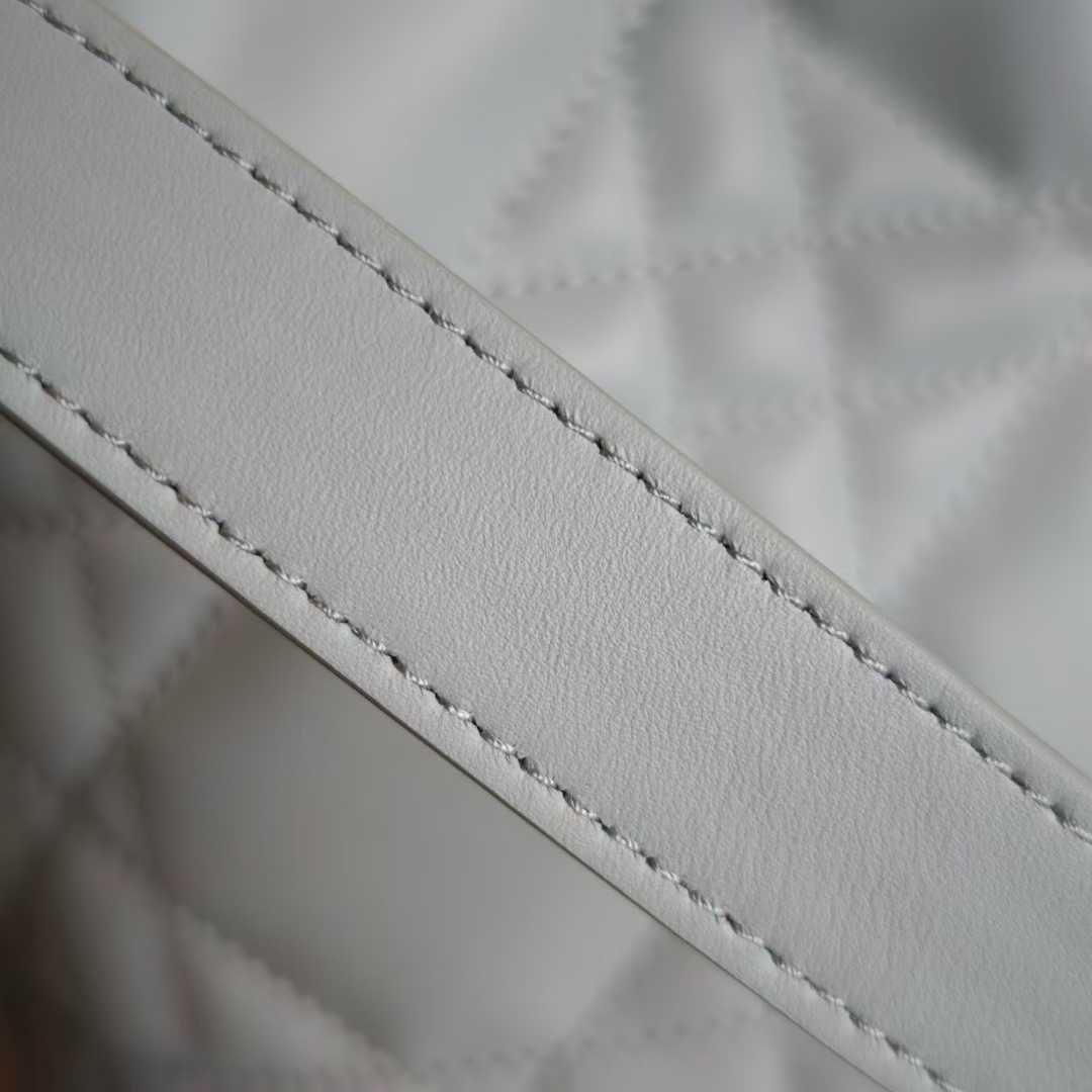 Dior Toujours Vertical Tote Bag view 6