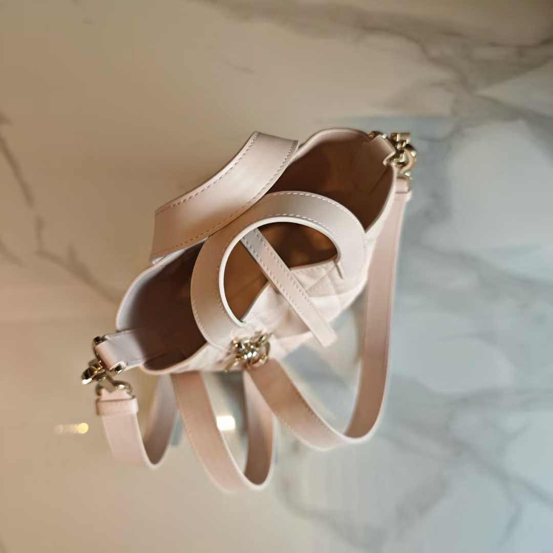 Dior Toujours Vertical Tote Bag view 13