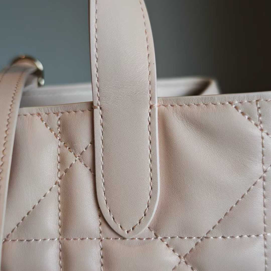 Dior Toujours Vertical Tote Bag view 6
