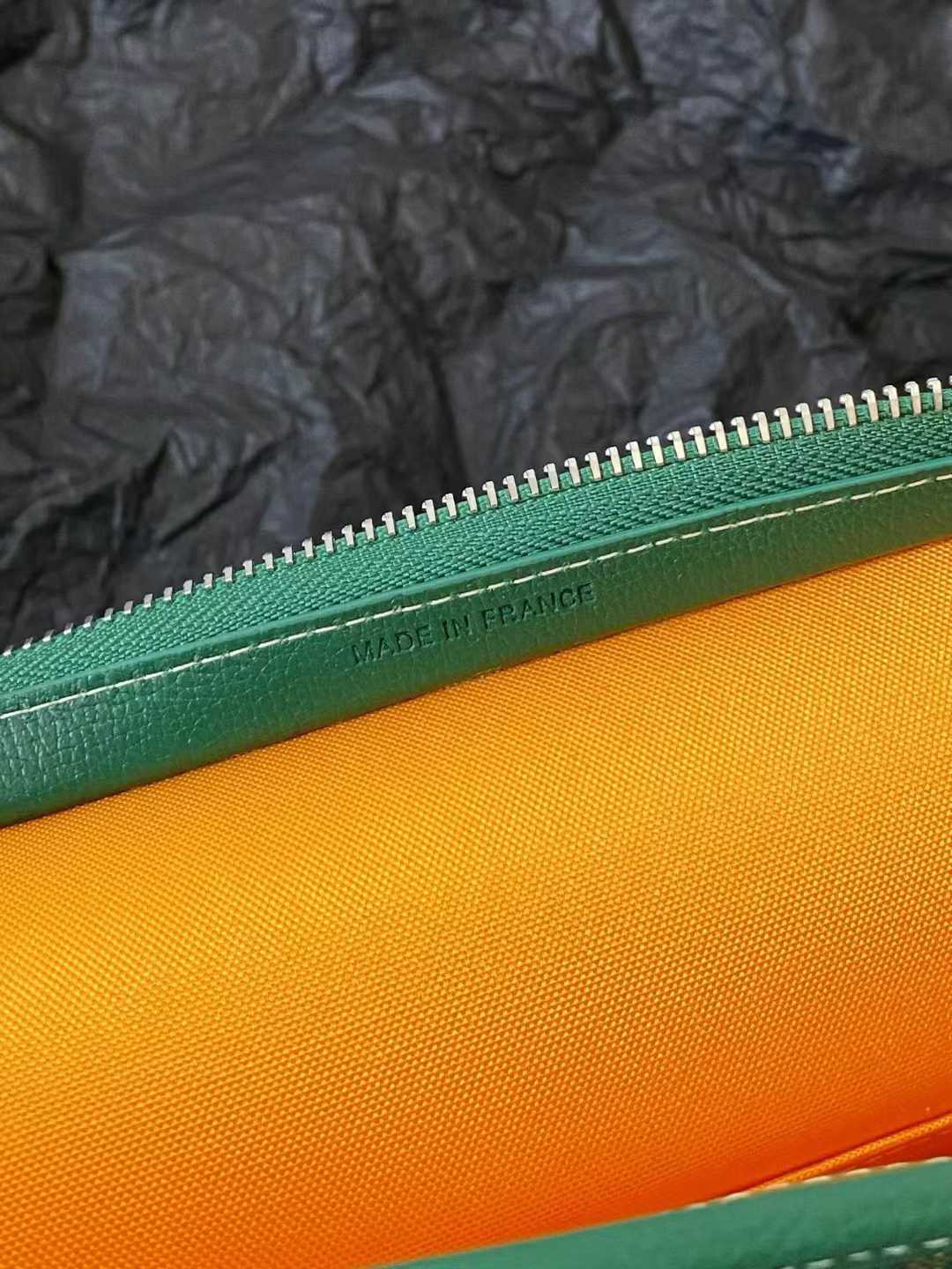 Goyard Jouvence PM Toiletry Bag view 11