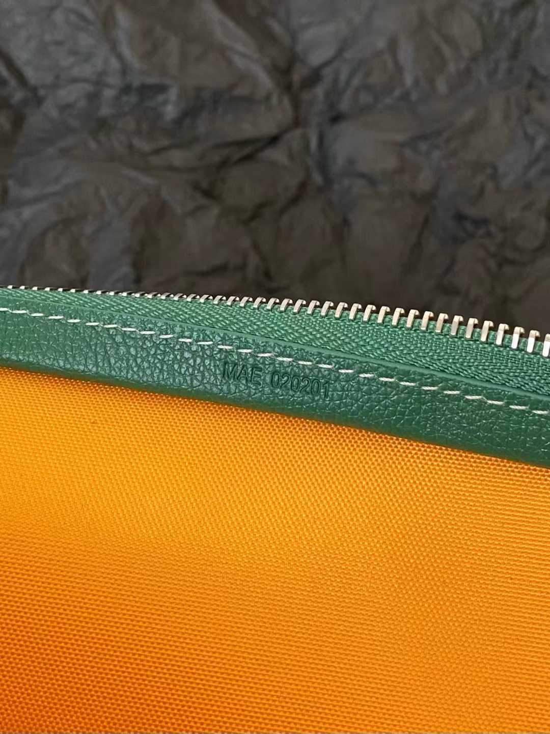 Goyard Jouvence PM Toiletry Bag view 12