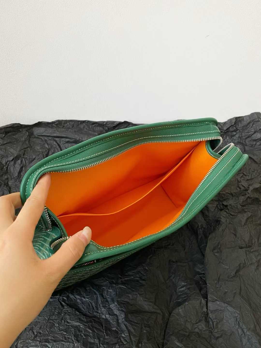 Goyard Jouvence PM Toiletry Bag view 13
