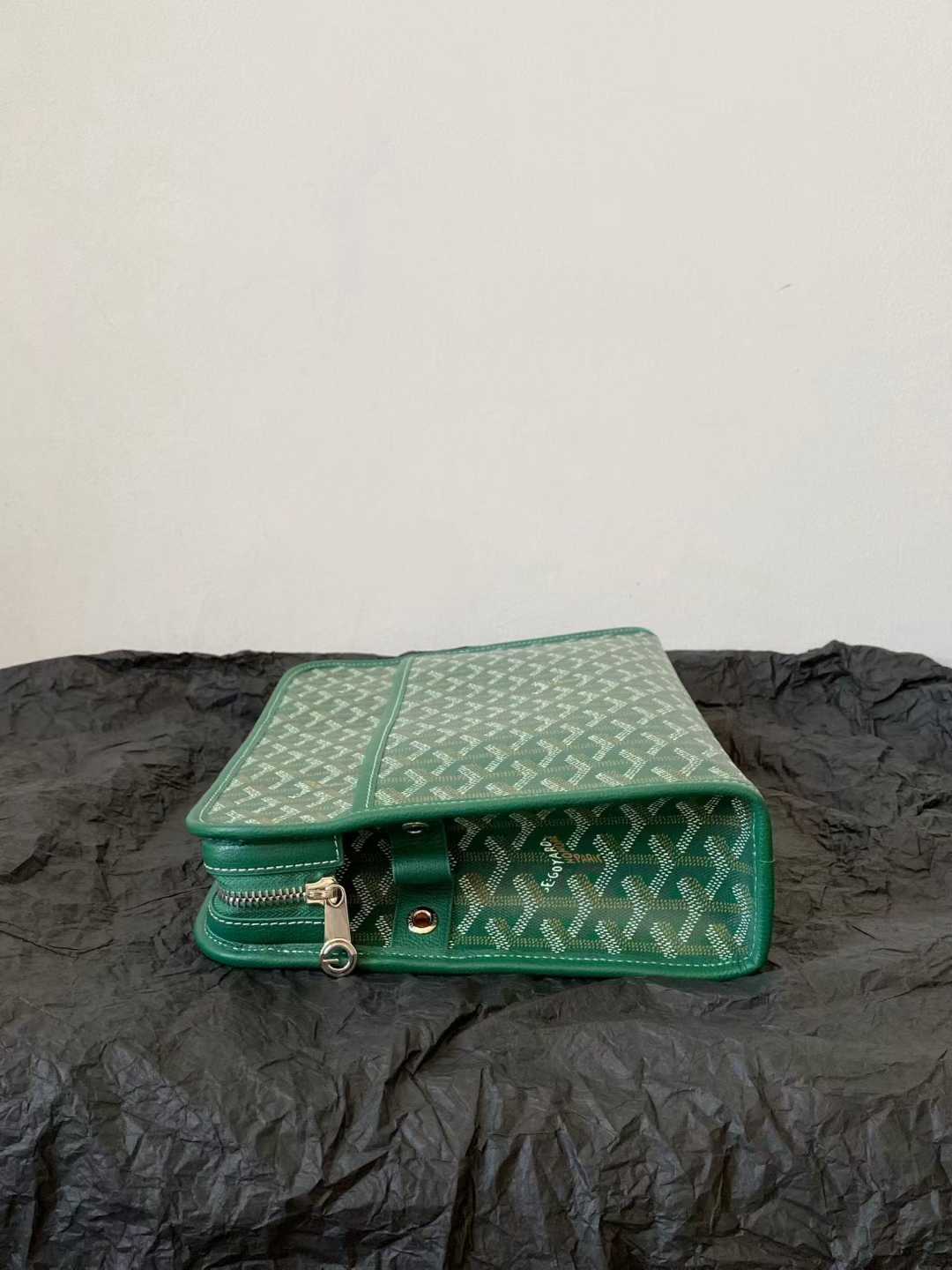 Goyard Jouvence PM Toiletry Bag view 7