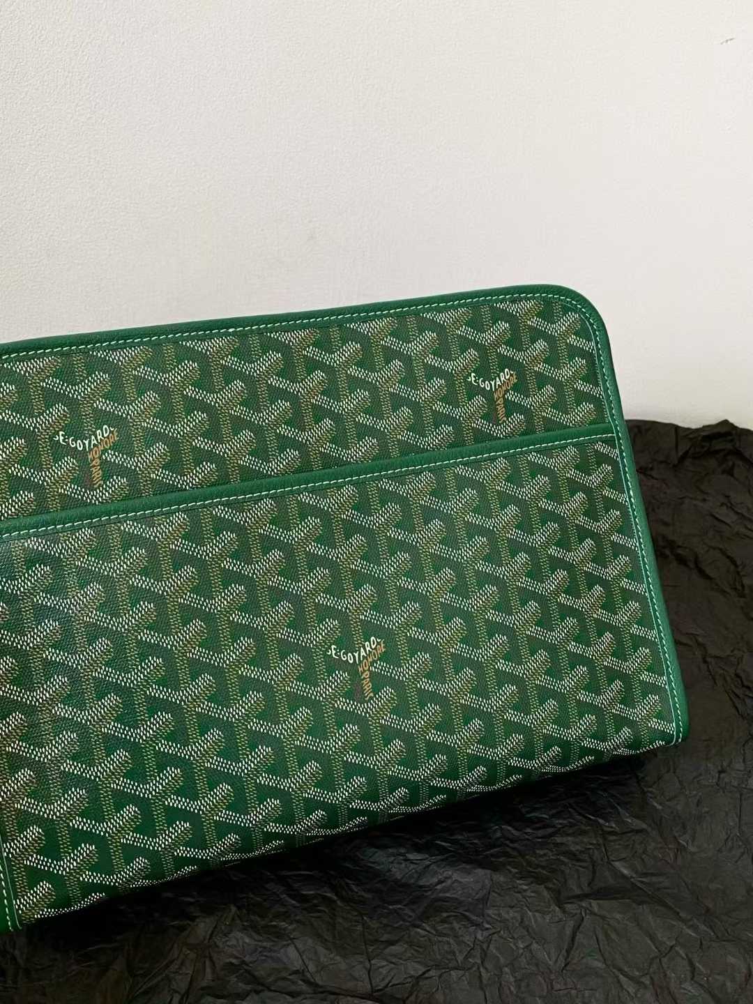Goyard Jouvence PM Toiletry Bag view 8