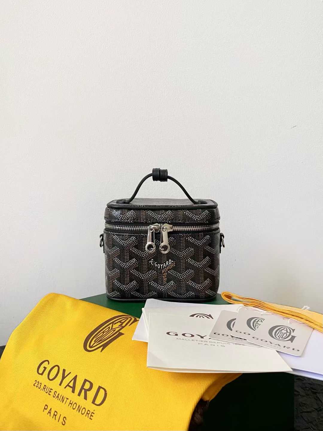 Goyard Muse Nano Vanity view 10
