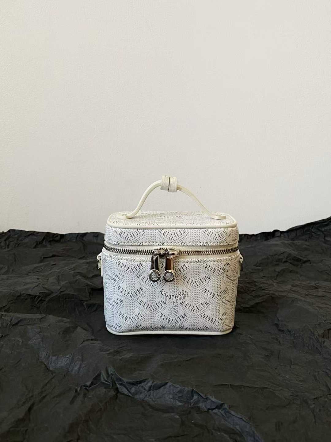 Goyard Muse Nano Vanity view 11