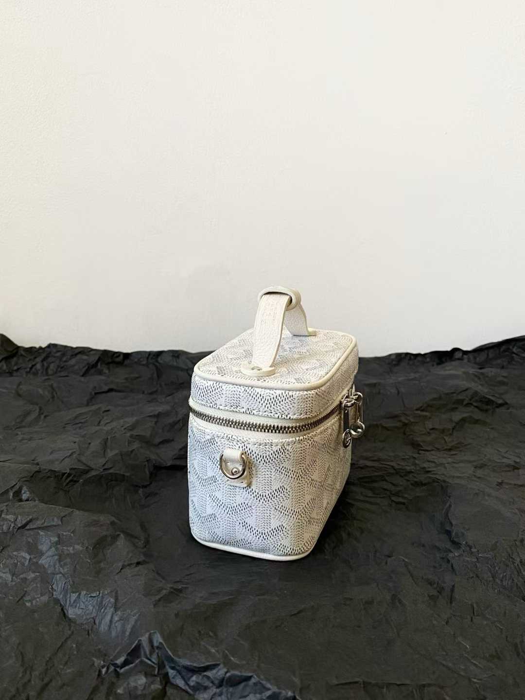 Goyard Muse Nano Vanity view 12