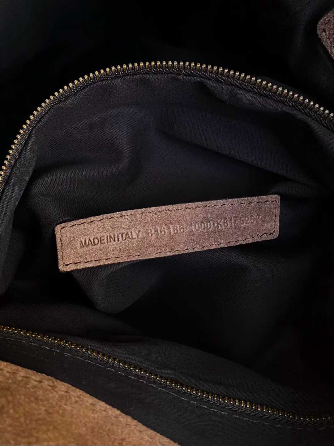 Balenciaga Women’s Le City Hobo Bag view 17