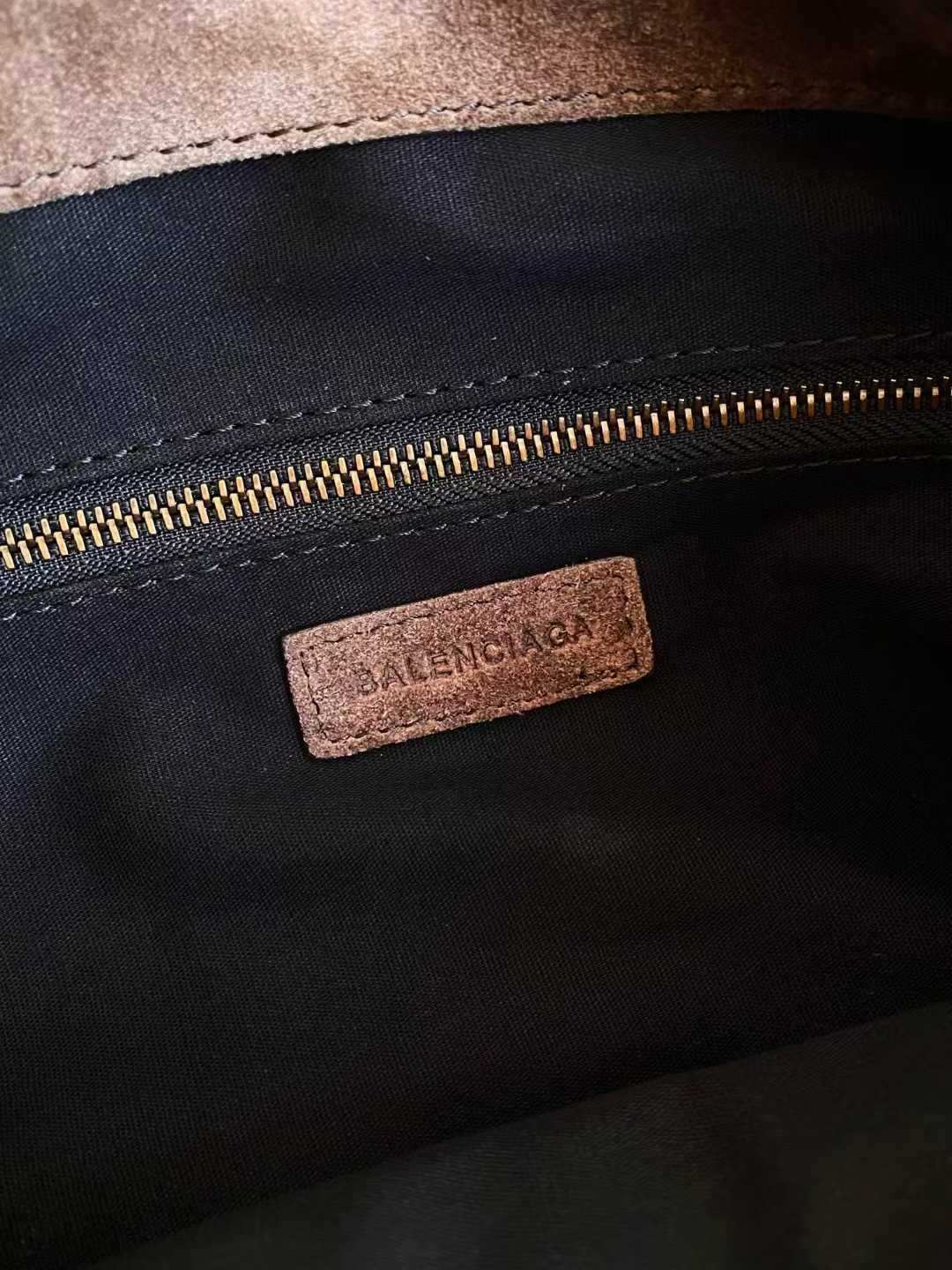 Balenciaga Women’s Le City Hobo Bag view 6