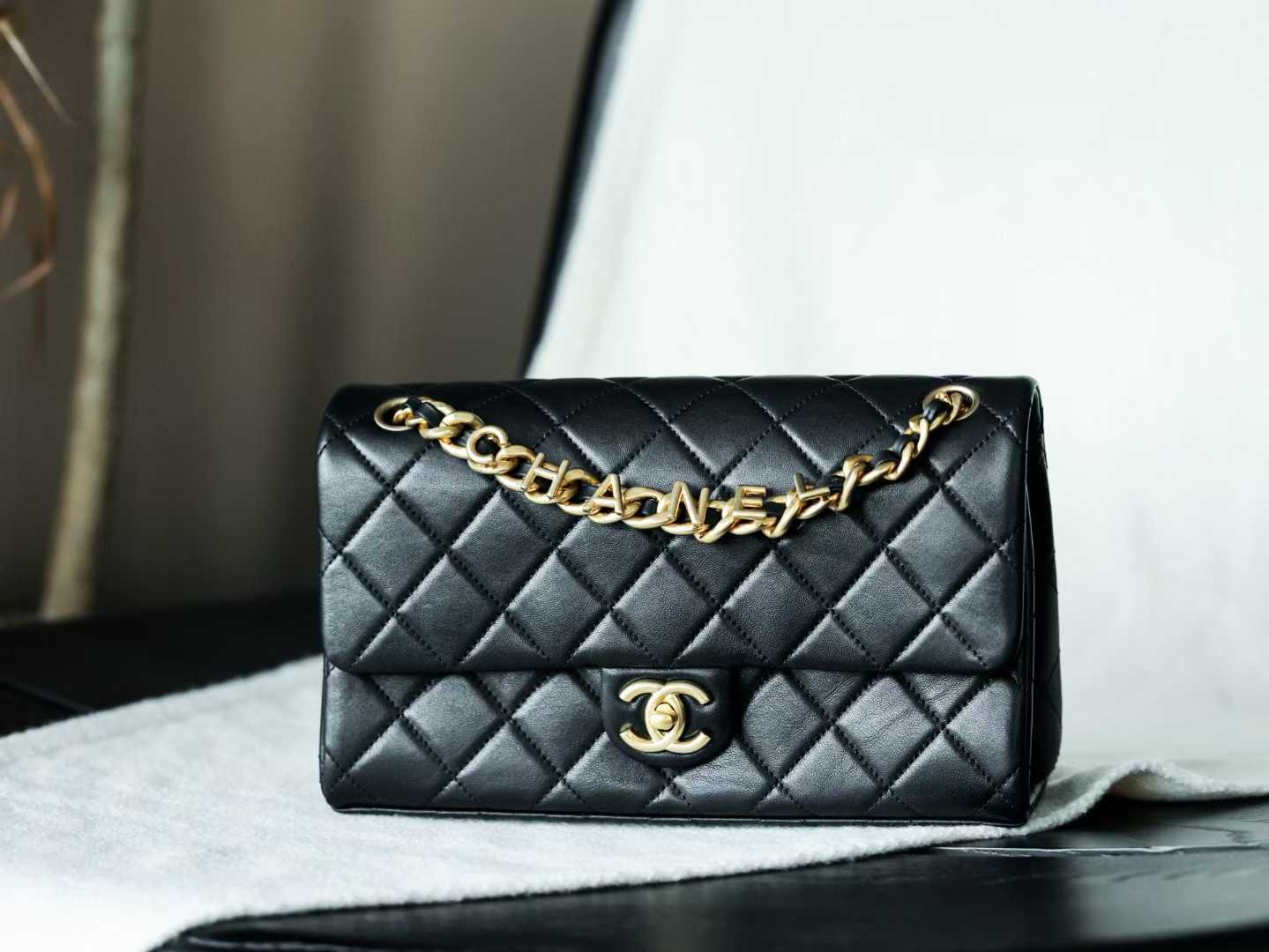 Chanel Flap Bag view 1