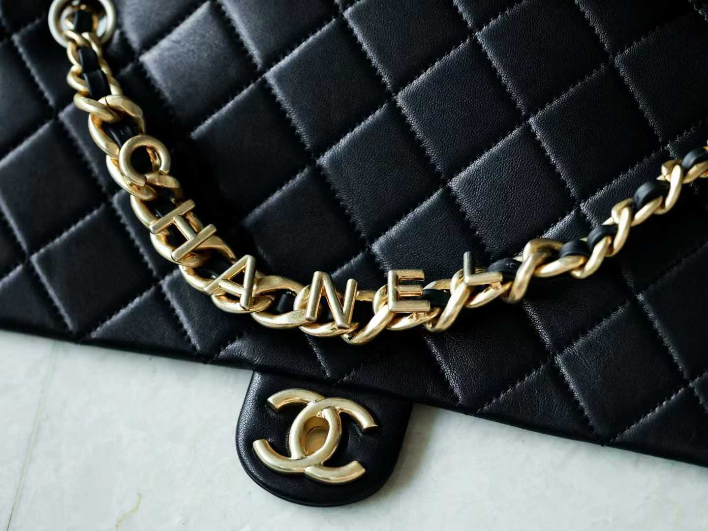 Chanel Flap Bag view 5