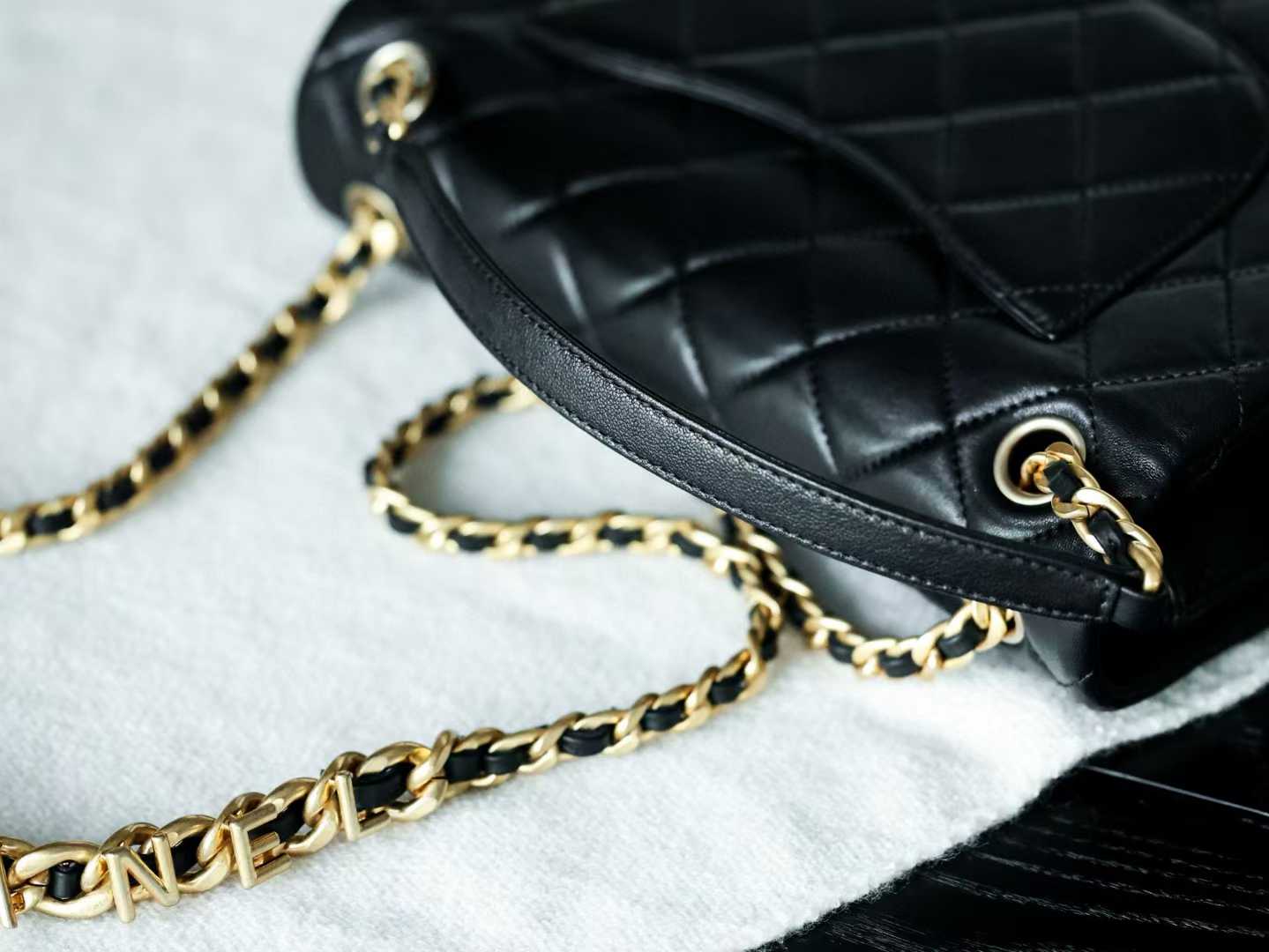 Chanel Flap Bag view 6
