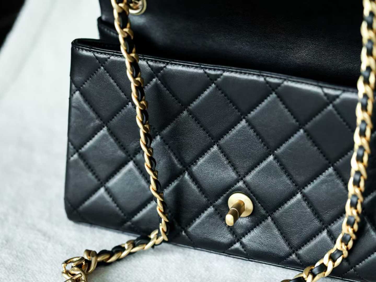 Chanel Flap Bag view 7