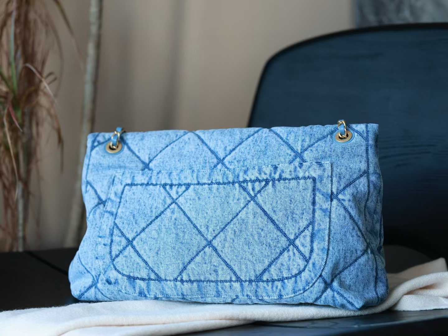 Chanel Hobo Bag view 2