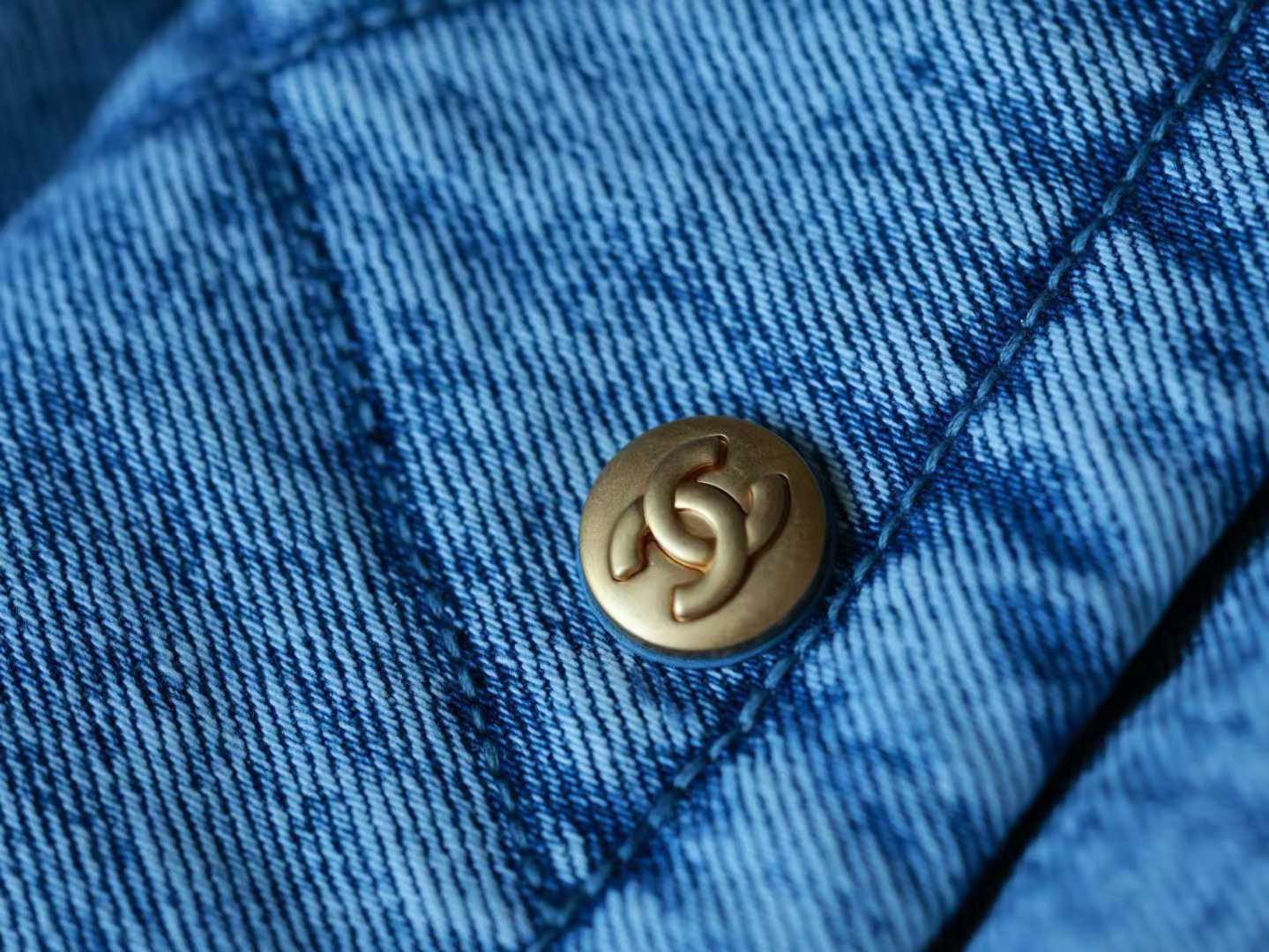Chanel Hobo Bag view 5