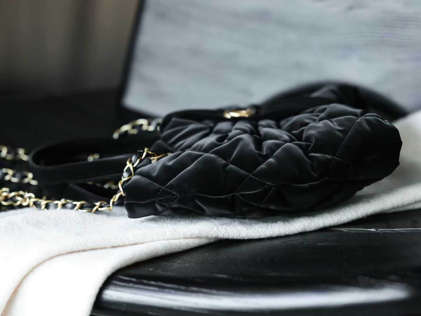 Chanel Bow Bag view 10