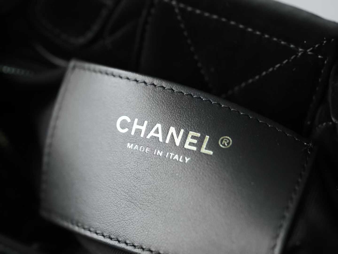 Chanel Bow Bag view 4