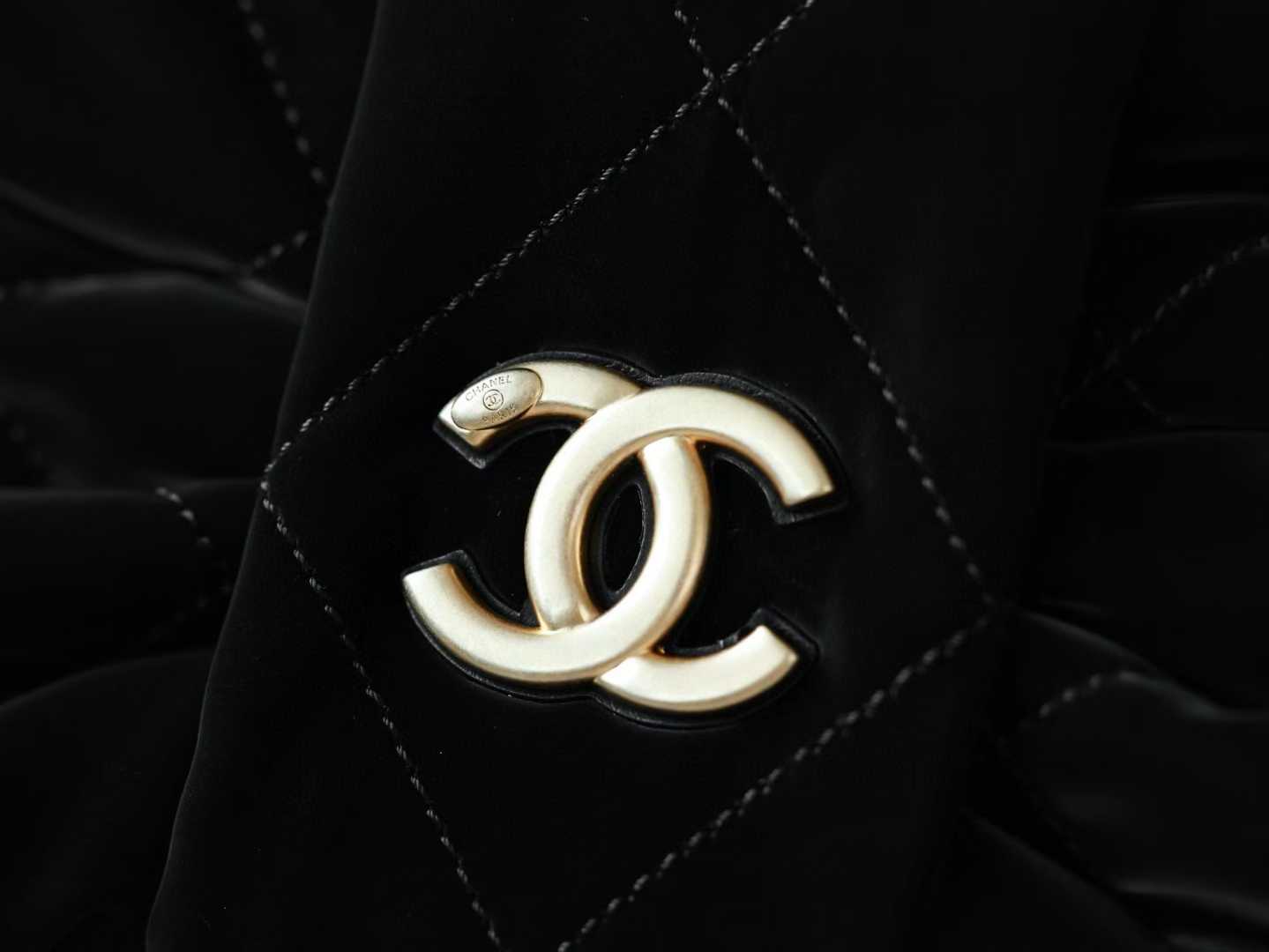 Chanel Bow Bag view 5