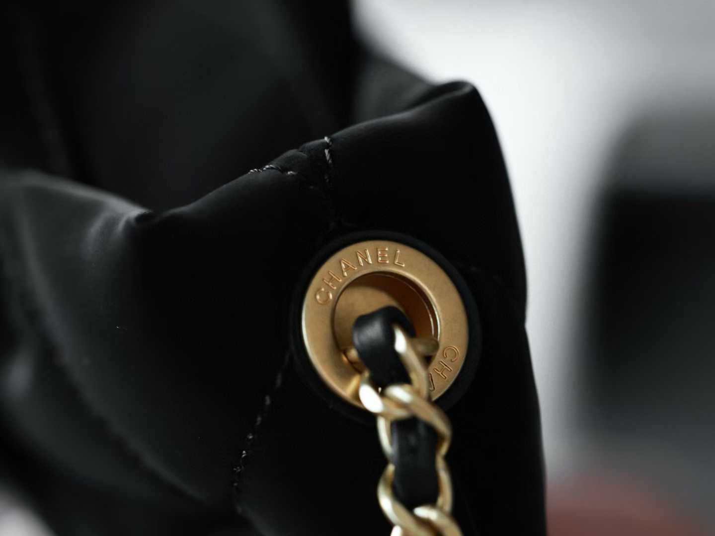 Chanel Bow Bag view 6