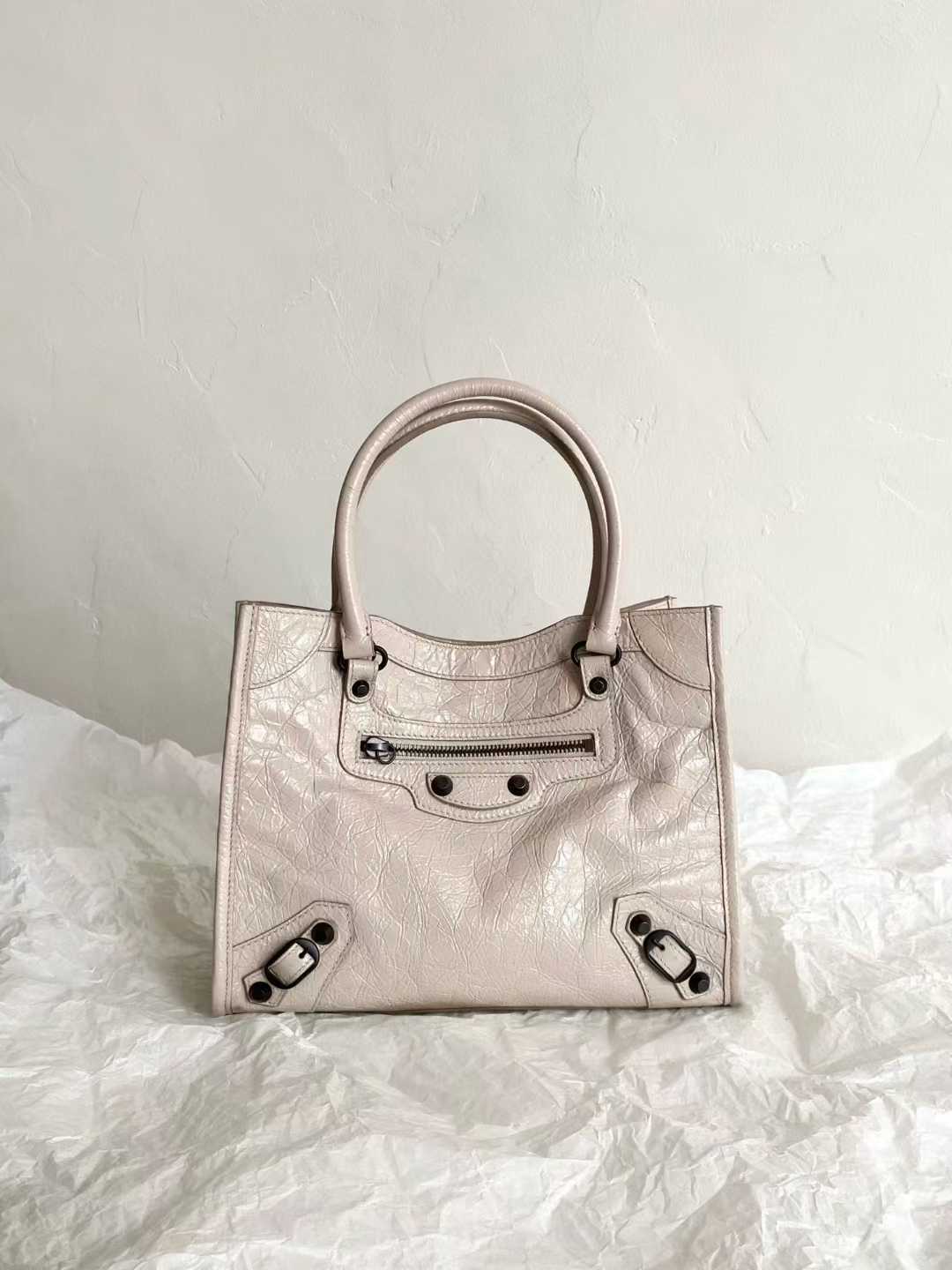Balenciaga Women’s Le City Tote Bag view 1
