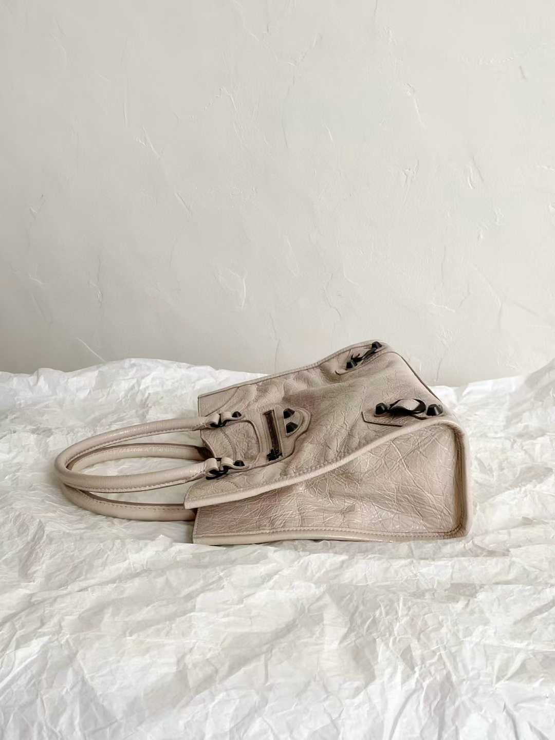 Balenciaga Women’s Le City Tote Bag view 2