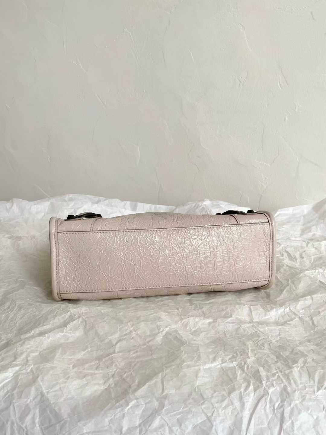 Balenciaga Women’s Le City Tote Bag view 3