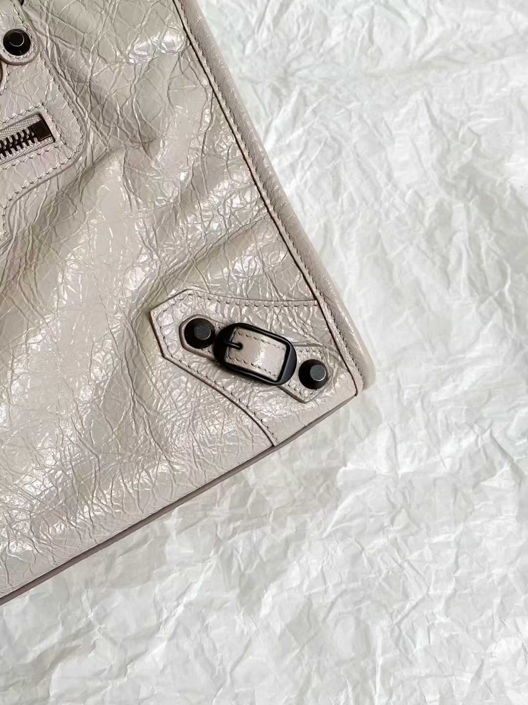Balenciaga Women’s Le City Tote Bag view 5