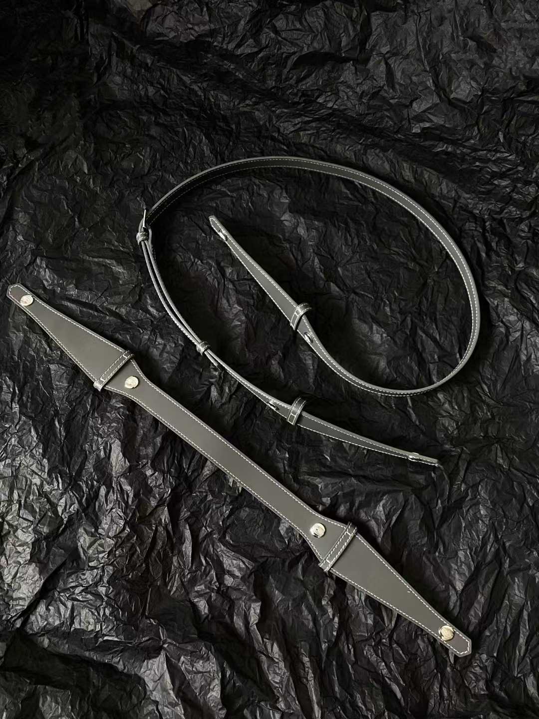 Goyard Cuir MM Strap view 21