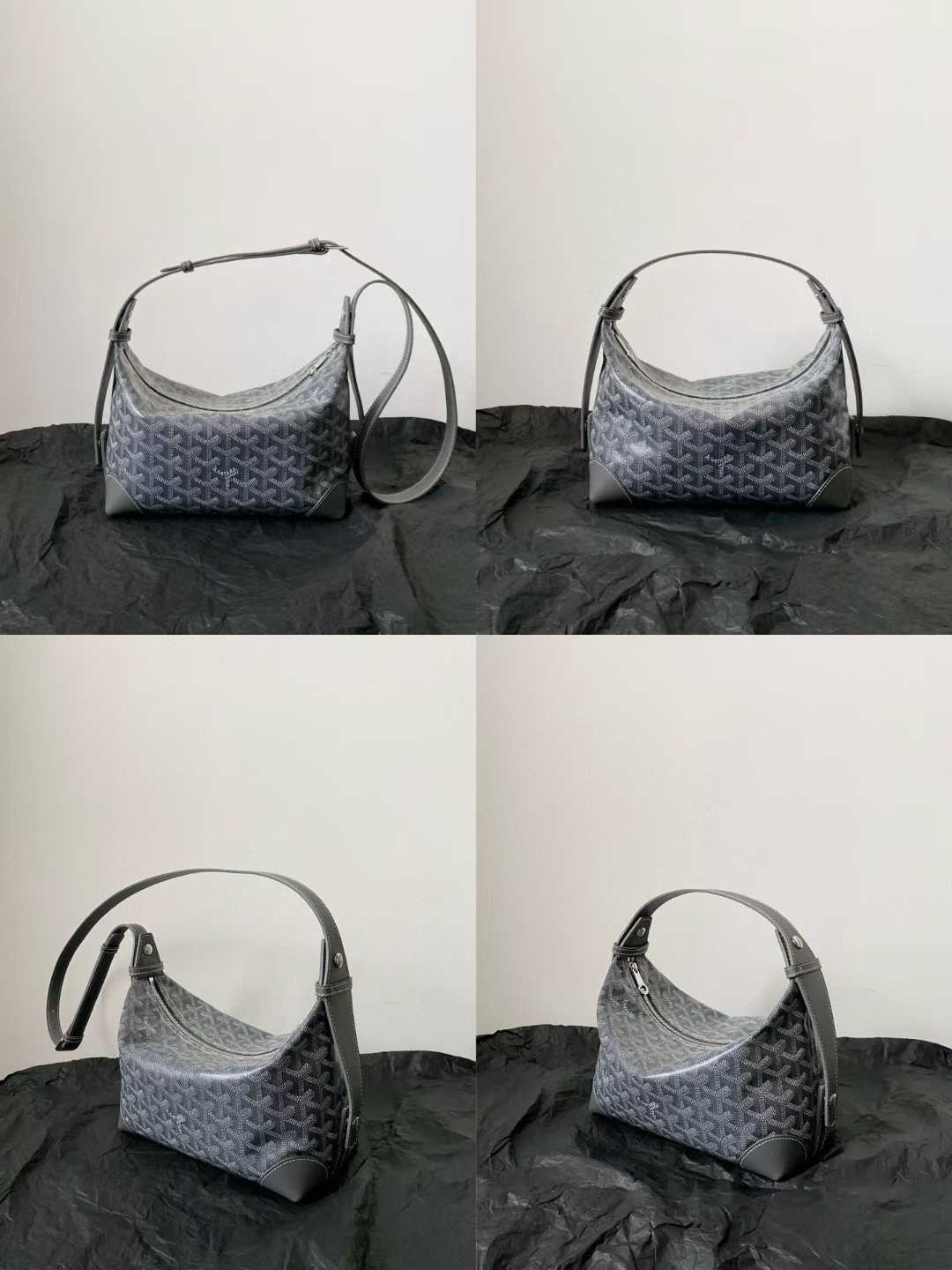 Goyard Cuir MM Strap view 22