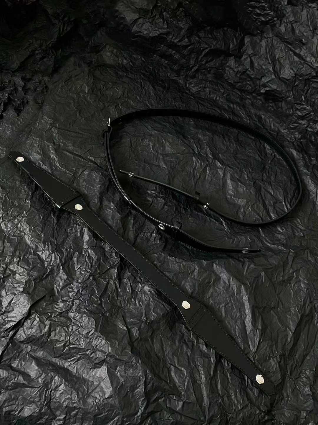 Goyard Cuir MM Strap view 27