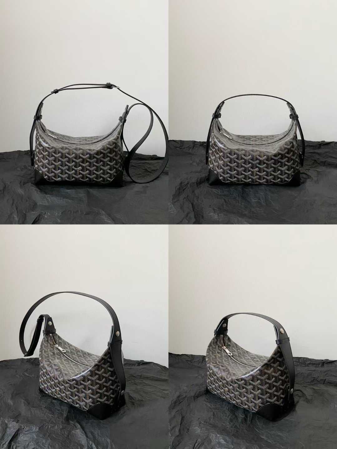 Goyard Cuir MM Strap view 28