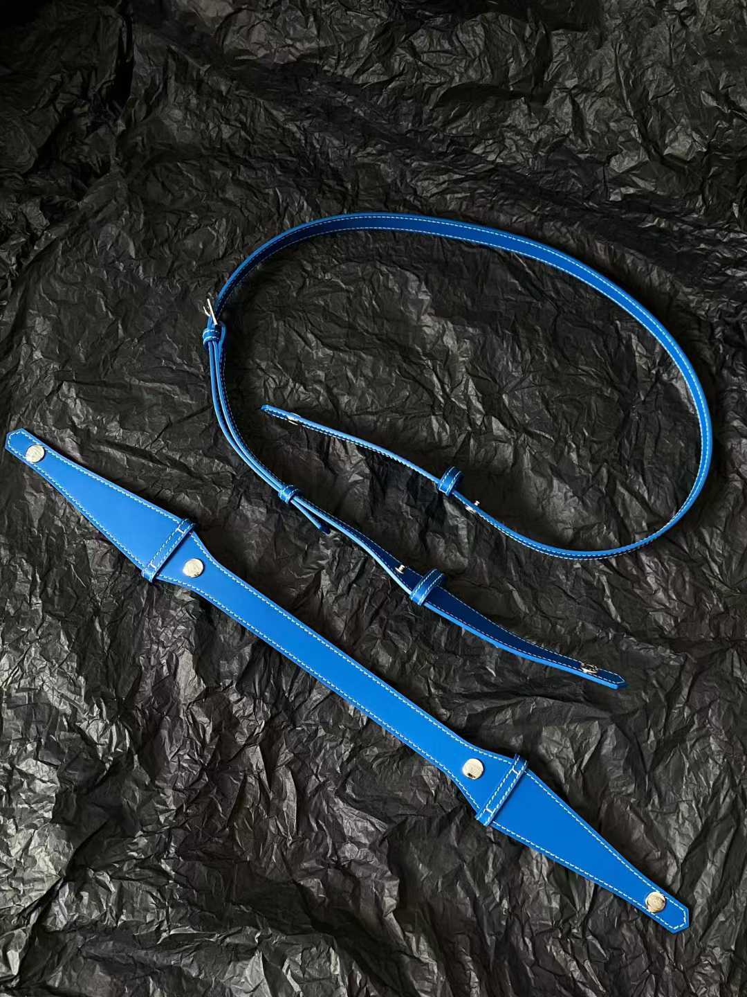 Goyard Cuir MM Strap view 6