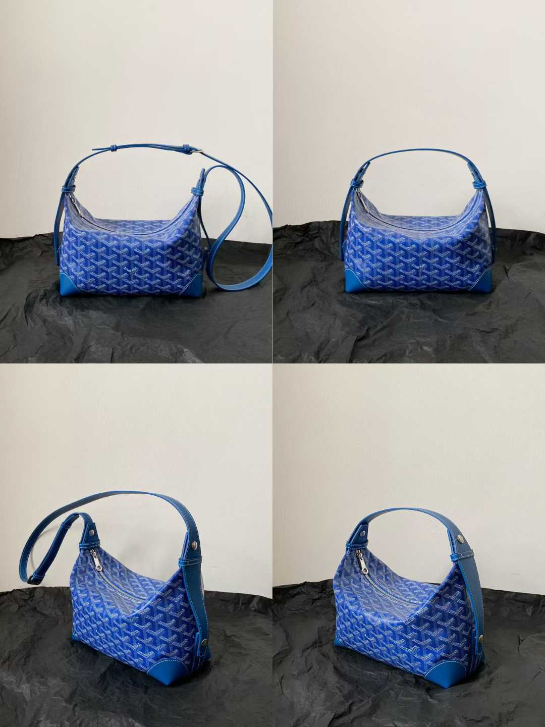 Goyard Cuir MM Strap view 7