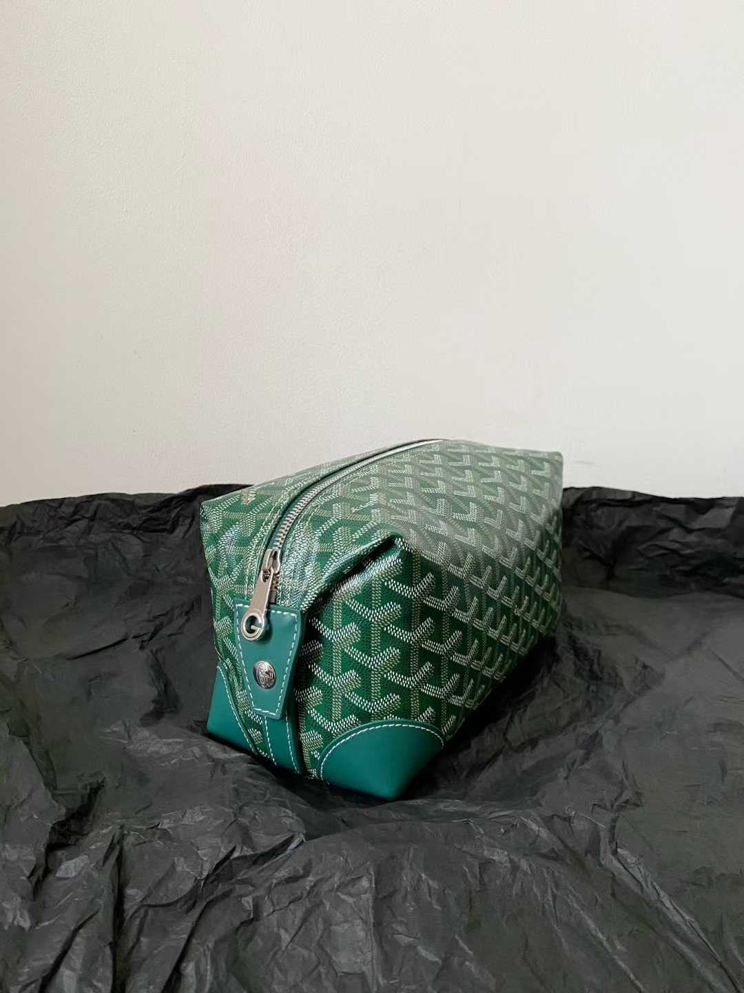 Goyard Bowling 25 Toiletry Bag view 20
