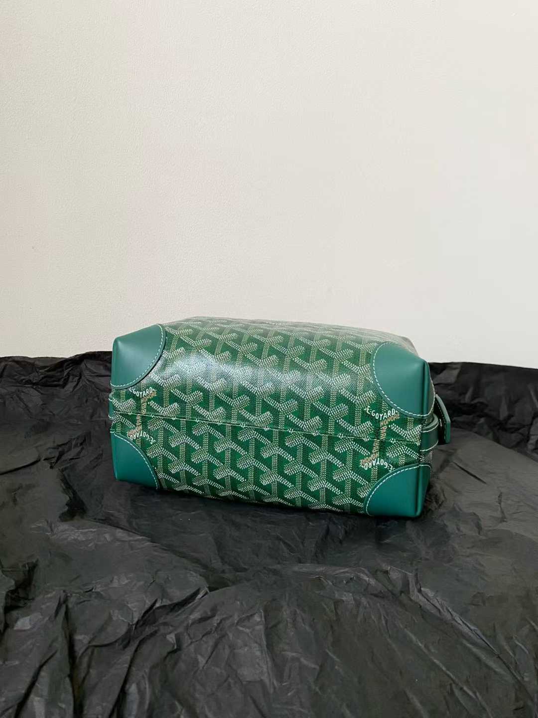 Goyard Bowling 25 Toiletry Bag view 21