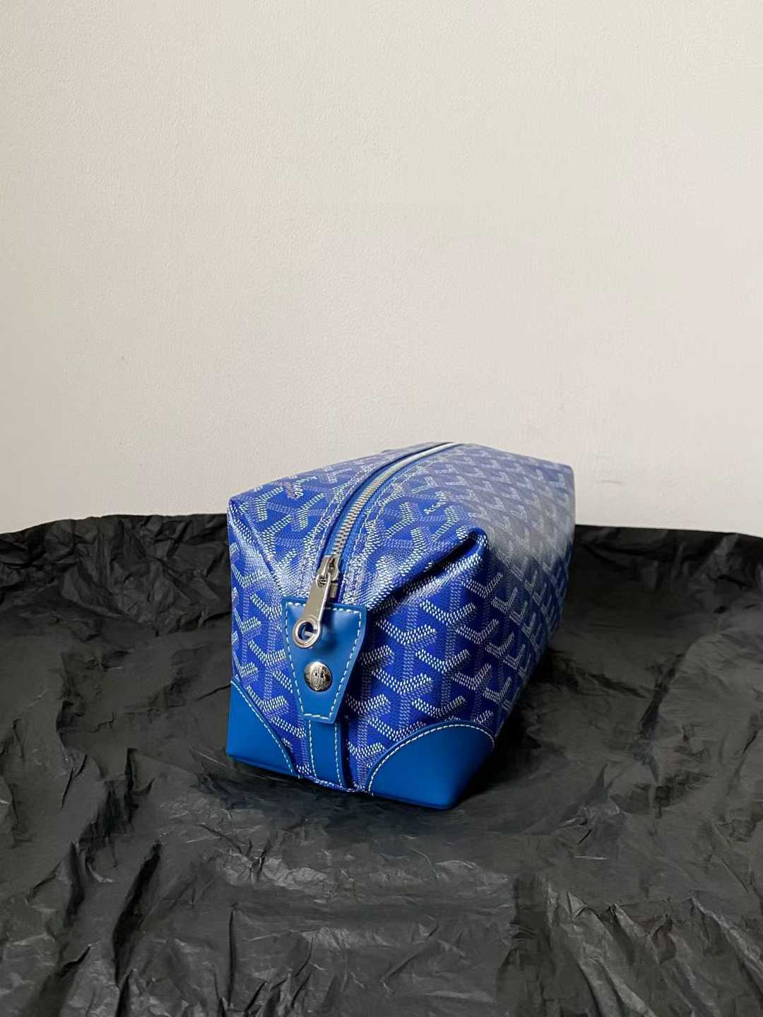 Goyard Bowling 25 Toiletry Bag view 29