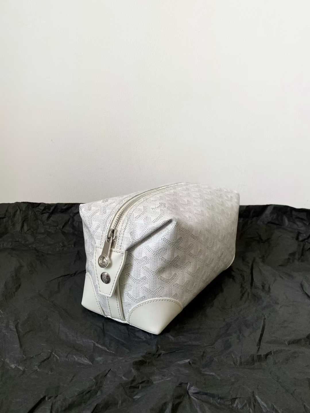 Goyard Bowling 25 Toiletry Bag view 32