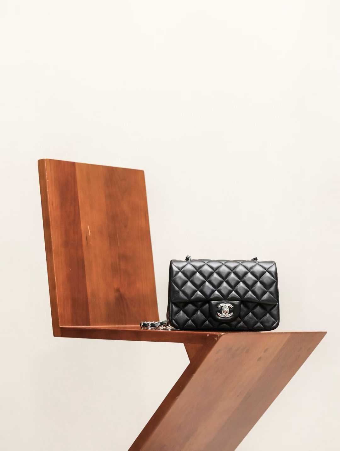 Chanel Flap bags view 11
