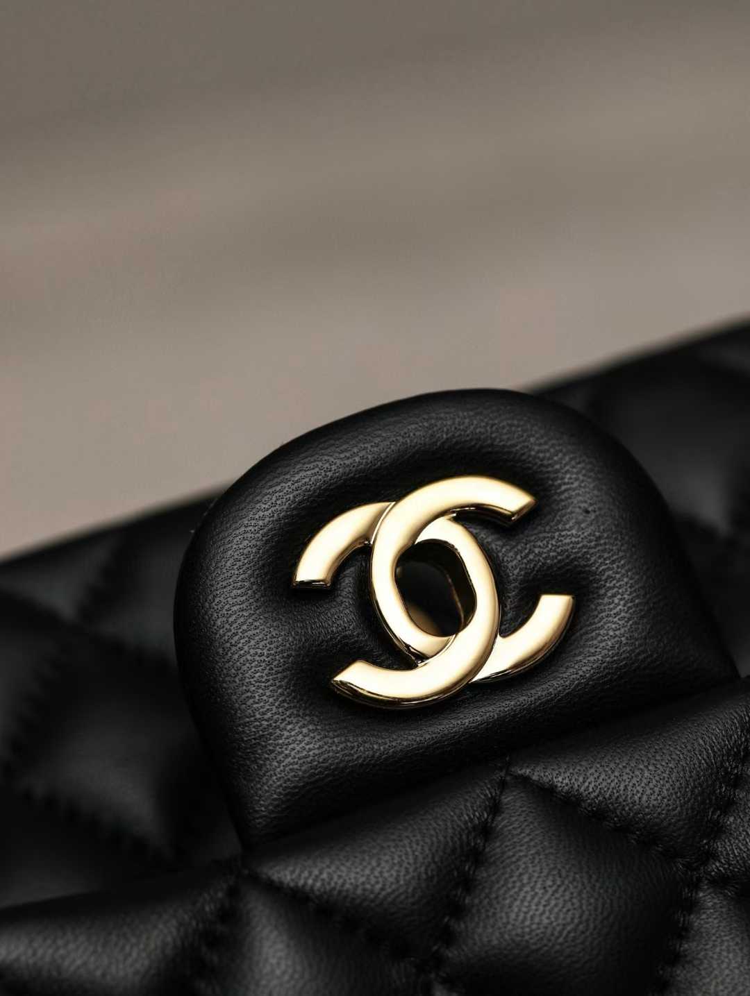 Chanel Flap bags view 4