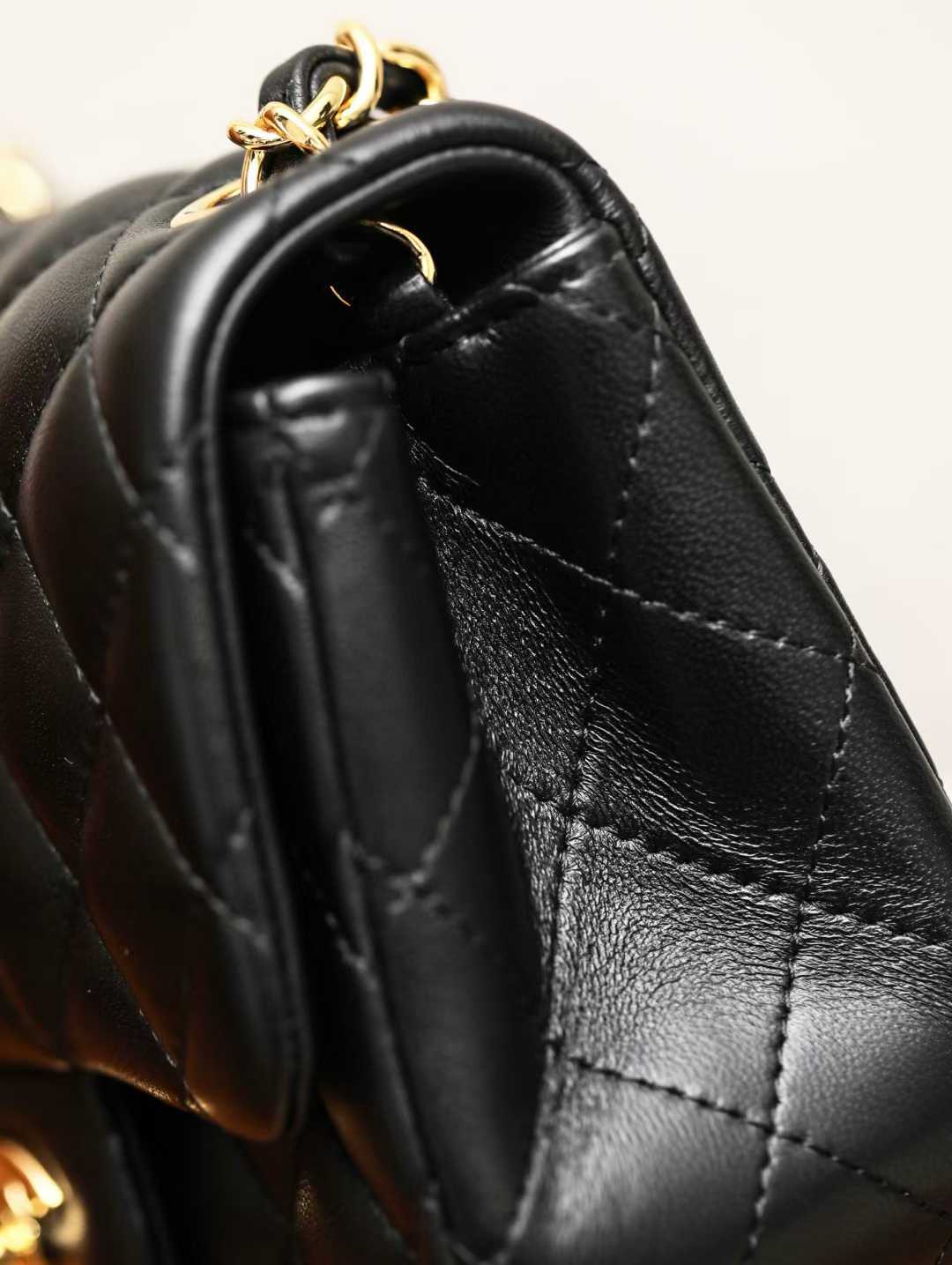 Chanel Flap bags view 7