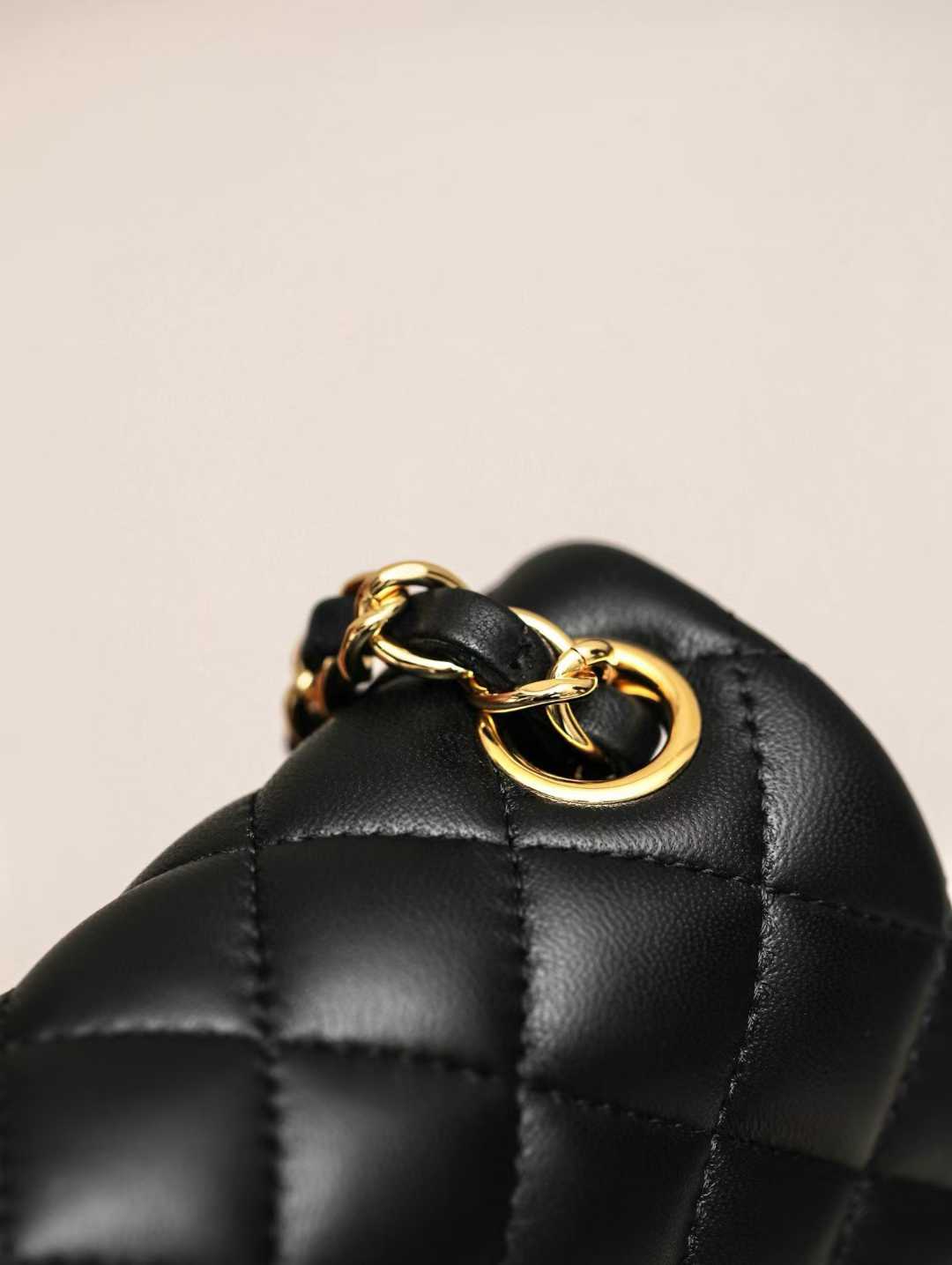 Chanel Flap bags view 8